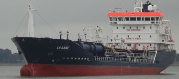 LS ANNE